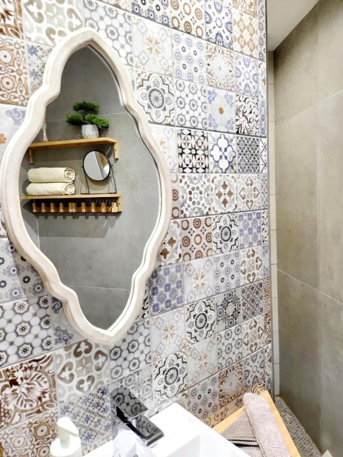 شقة توريمولينوس  في Apartamento Sun&Mar المظهر الخارجي الصورة