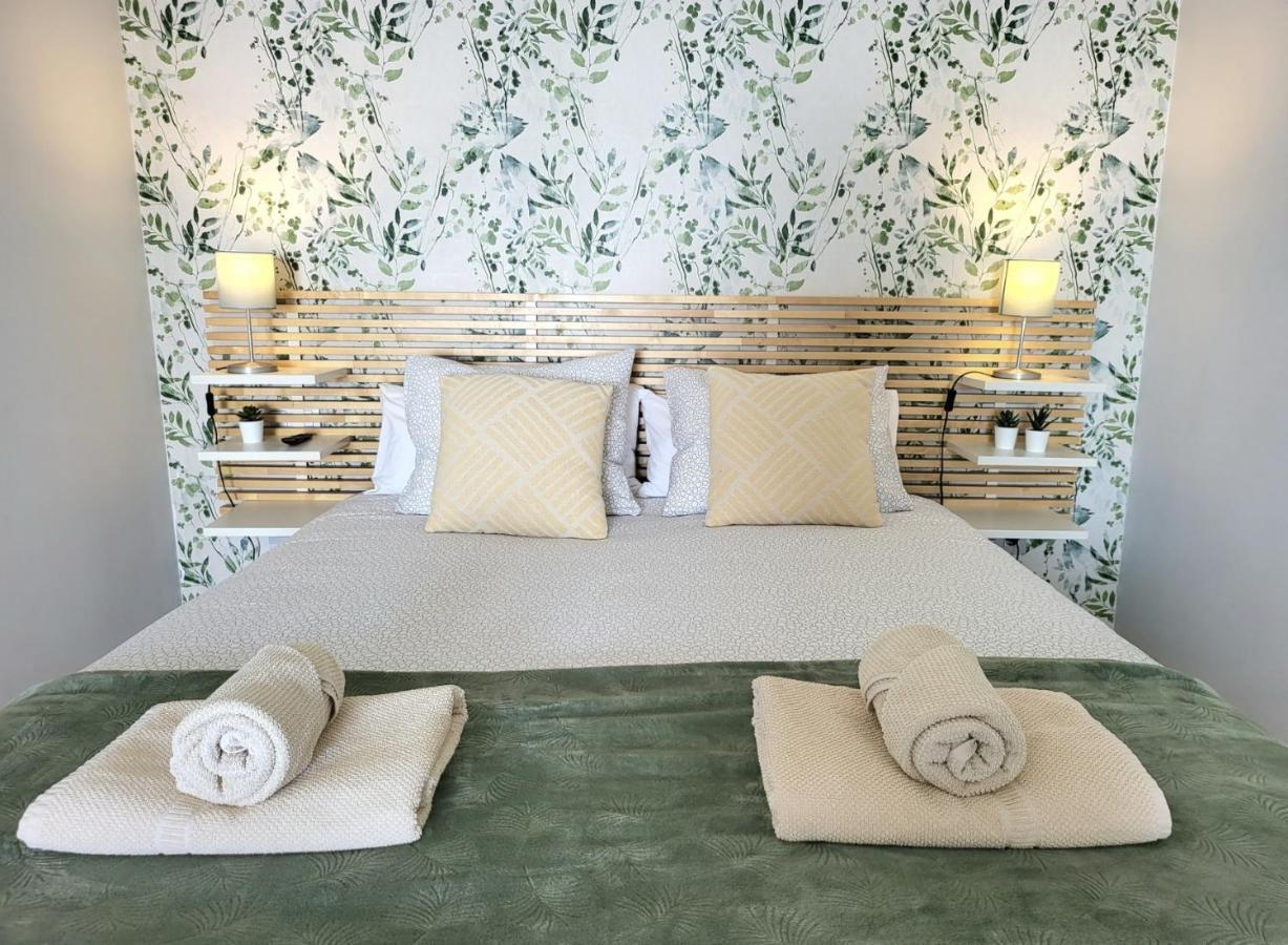 شقة توريمولينوس  في Apartamento Sun&Mar المظهر الخارجي الصورة