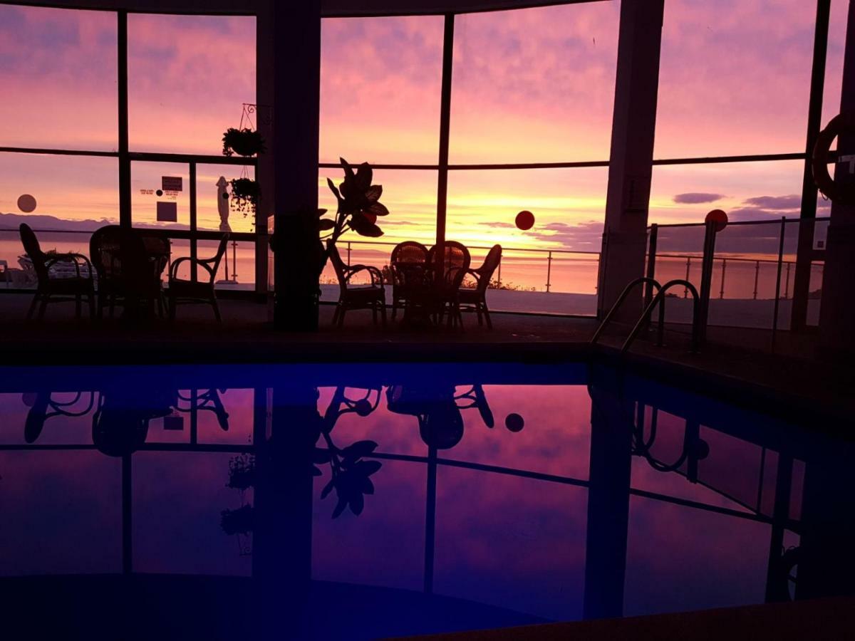 شقة توريمولينوس  في Apartamento Sun&Mar المظهر الخارجي الصورة