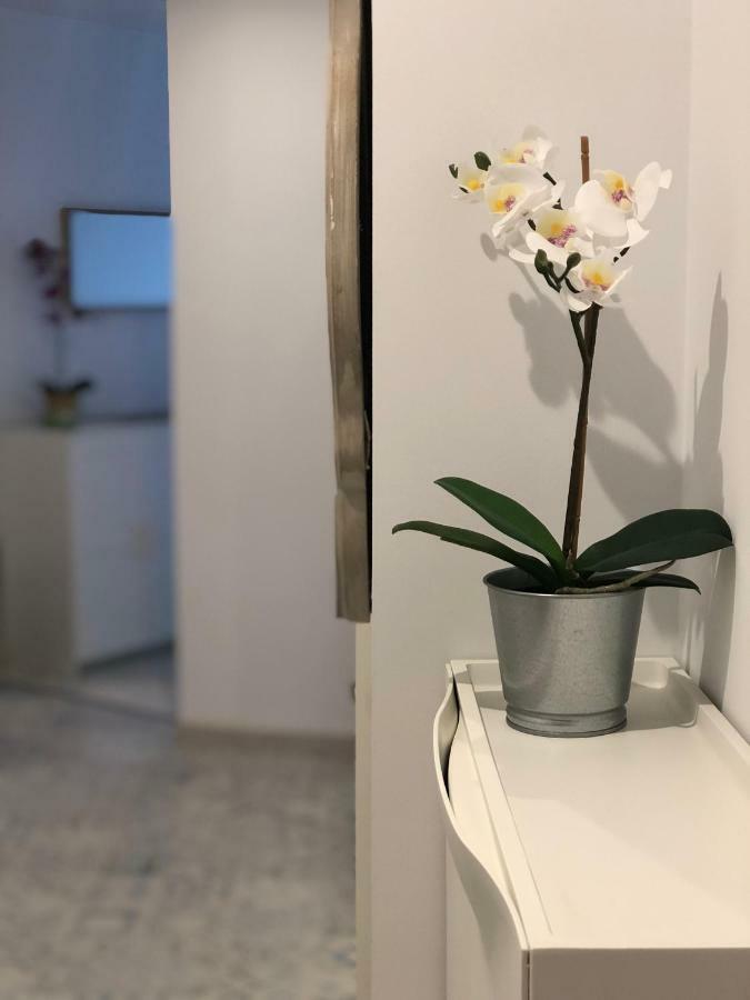 شقة توريمولينوس  في Apartamento Sun&Mar المظهر الخارجي الصورة