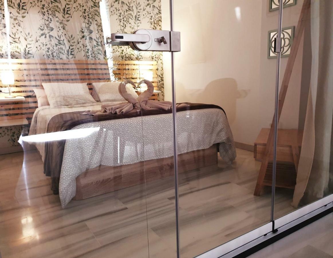 شقة توريمولينوس  في Apartamento Sun&Mar المظهر الخارجي الصورة